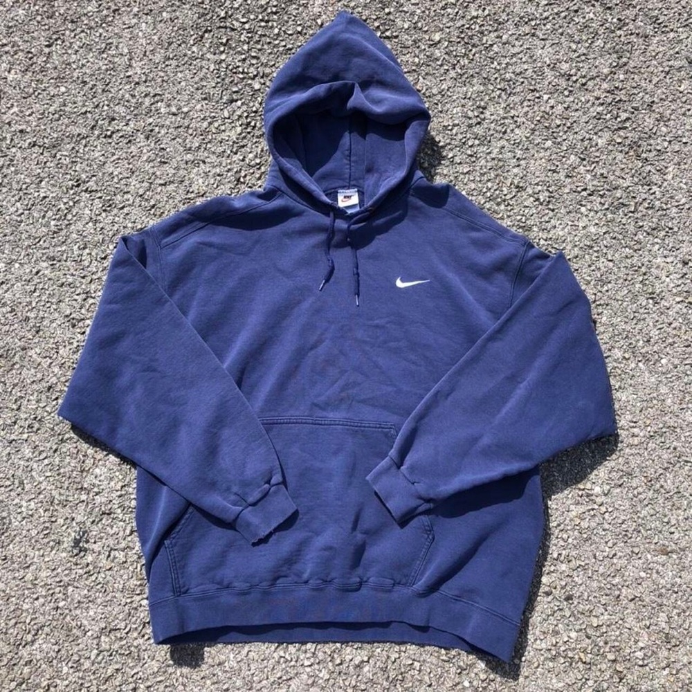 ❌SOLD❌ Vintage Nike Hoodie